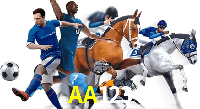 AA123
