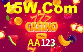Blackjack Table AA123