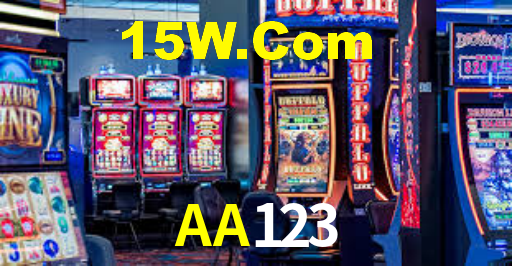 AA123 Com Login
