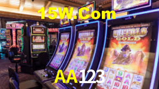 AA123 - Game Jogo Cassino no Brasil - AA123 Bet