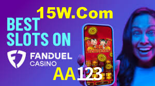 AA123 Bet