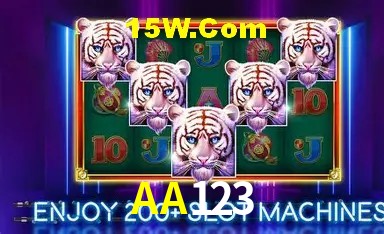 Casino Ao Vivo AA123