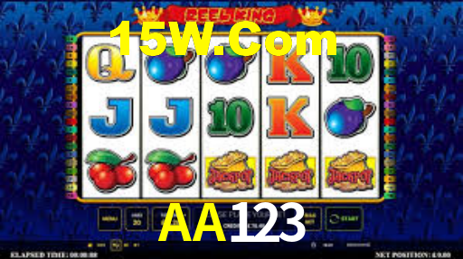 AA123 Com Login