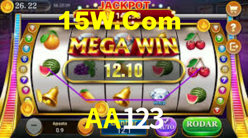 AA123 Bet