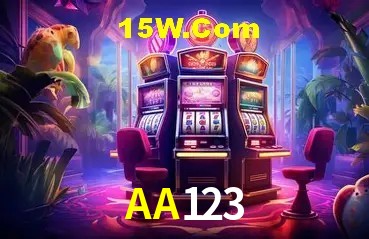 Estatísticas Esportivas AA123