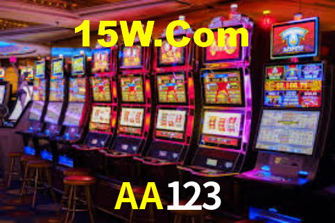 AA123 Bet