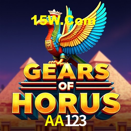 Bônus de Boas-vindas AA123