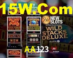 Exclusive Games AA123