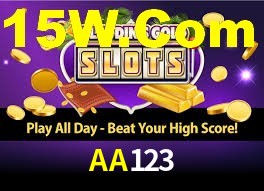 AA123