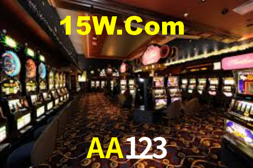 AA123: A Experiência de Casino com Jogos de Mesa ao Vivo