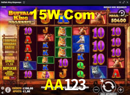 Sinta a adrenalina dos jogos de cassino com AA123