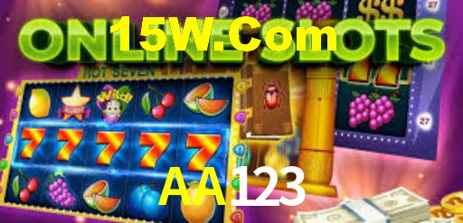 AA123 Bet