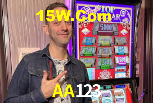 AA123